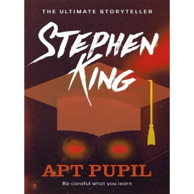 Image de Apt Pupil