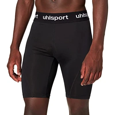 Afbeelding van Uhlsport Distinction Pro Short Tight Heren Zwart Maat: M