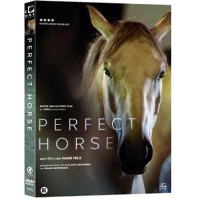 Afbeelding van Perfect Horse