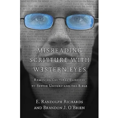 Afbeelding van Misreading Scripture With Western Eyes