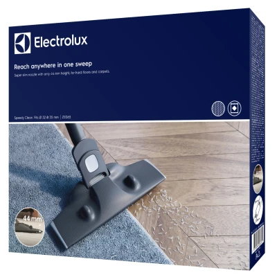 Afbeelding van Electrolux AEG 9009229312 zuigmond stofzuiger ZE065 speedy clean in kartonnen doos