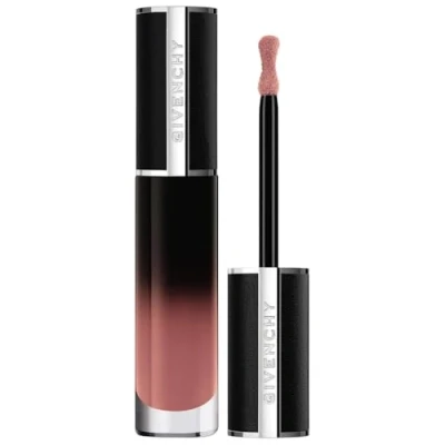 Afbeelding van Givenchy Cosmetics Le Rouge Interdit Cream Velvet CREAMY MATTE FINISH