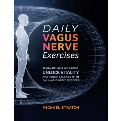 Afbeelding van Daily Vagus Nerve Exercises
