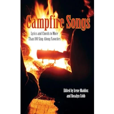 Afbeelding van Campfire Songs