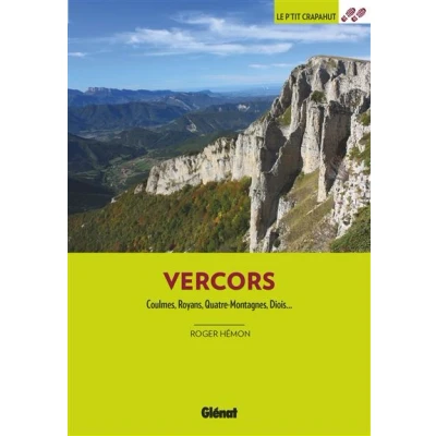 Image de Dans le Vercors (2e ed)