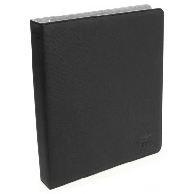 Afbeelding van Ultimate Guard UGD010440 Supreme Collectors Xenoskin Slim Album 3 ringen Zwart