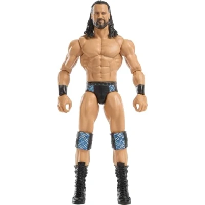 Afbeelding van WWE Hoofdevenement Serie Drew McIntyre Actiefiguur