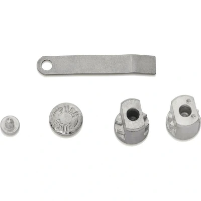 Image de KNIPEX 87 09 180 Pièces détachées réglage de la gamme pour