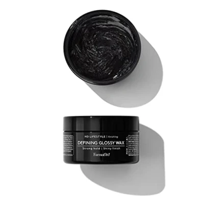 Afbeelding van Farmavita Hd Life Style Defining Glossy Wax 100ml