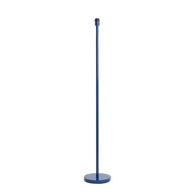 Afbeelding van Light &amp; Living Vloerlamp WASHINGTON Ø25x148.5cm Blauw