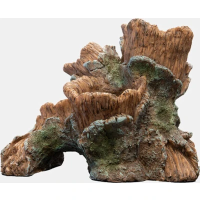 Afbeelding van SuperFish scapers wood Planty S
