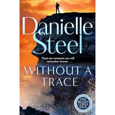 Afbeelding van Without A Trace