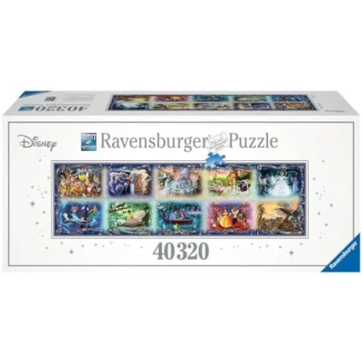 Afbeelding van Puzzel Ravensburger 00.017.826