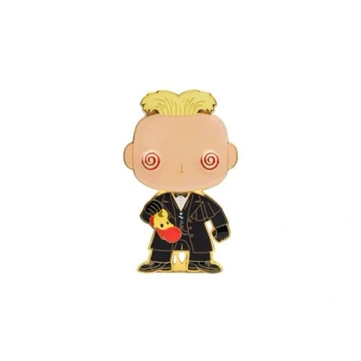 Image de Funko Pop! Pin’s Disney Daisy Duck