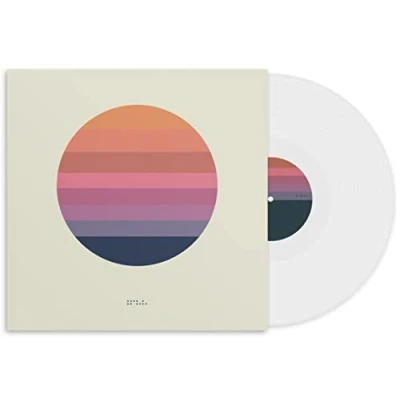 Afbeelding van Tycho Awake (LP) (Coloured Vinyl)