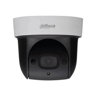 Image de Dahua Lite Series DH SD29204UE GN W Caméra de surveillance réseau PIZ couleur (Jour et nuit) 2 MP 1920 x 1080 720p, 1080p motorisé audio sans fil Wi Fi LAN 10/100 MJPEG, H.264, H.265 DC 12 V
