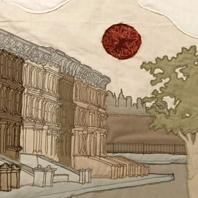 Afbeelding van Bright Eyes I&#039;m Wide Awake, It&#039;s Morning (CD)