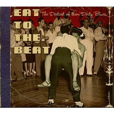 Afbeelding van Eat To The Beat 28Tr