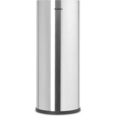 Afbeelding van ReNew reserverolhouder Matt Steel Brabantia