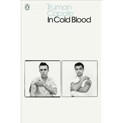 Afbeelding van PMC In Cold Blood