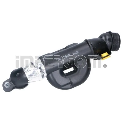 Afbeelding van ORIGINAL IMPERIUM 225421 Laadluchtslang Kunststof VOLVO: V50, S40 II, C30, FORD: Focus 2, 2 Kombi, Limousine, CITROËN: C5 3