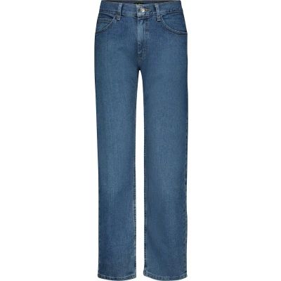 Afbeelding van Lee LEGENDARY REGULAR STEAD FAST mannen Jeans maat 36 X 34