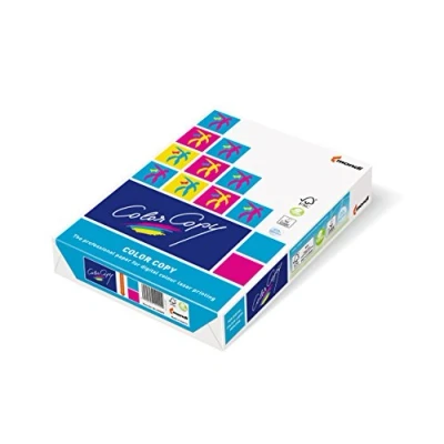 Afbeelding van Color Copy laser en kopieerpapier, 100 g/m²