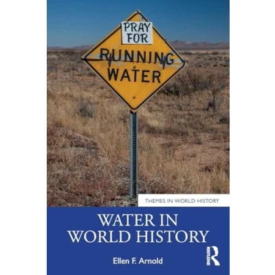 Afbeelding van Themes in World History Water