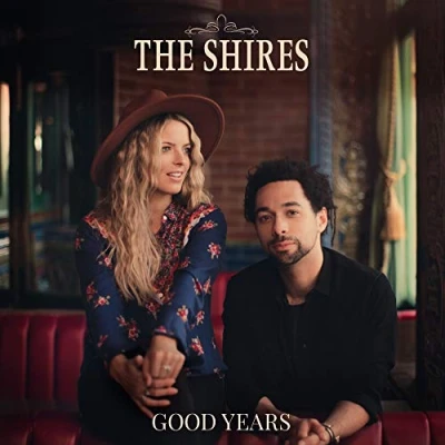 Afbeelding van Shires Good Years (LP)