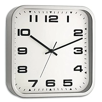 Afbeelding van TFA horloge 60.3013