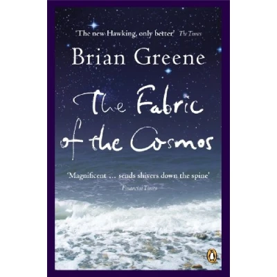 Afbeelding van Fabric Of The Cosmos