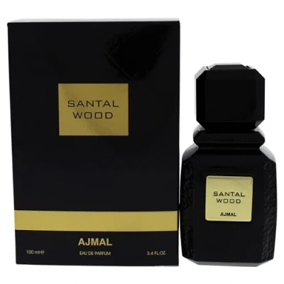 Afbeelding van Ajmal Santal Wood Eau de Parfum 100 ml