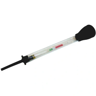 Afbeelding van Bahco Zuurgraadtester