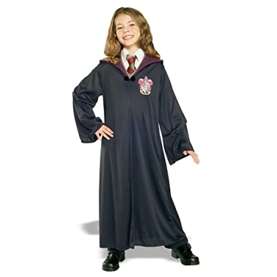 Image de robe gryffondor harry potter enfant 7/8 ANS R 700574T78