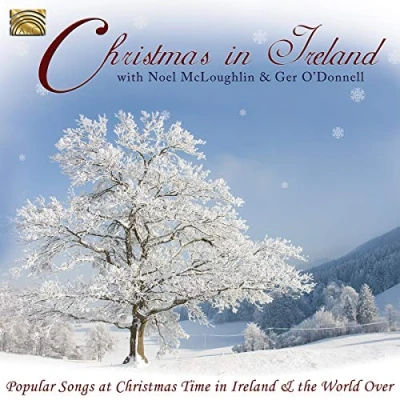 Afbeelding van Noel McLoughlin &amp; Ger O&#039;Donnell Christmas In Ireland (CD)