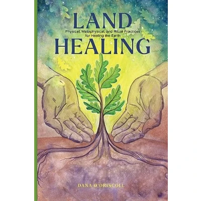 Afbeelding van Land Healing