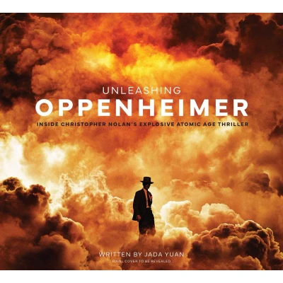 Afbeelding van Unleashing Oppenheimer