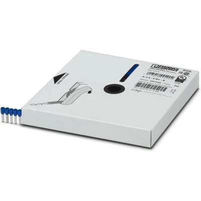 Afbeelding van 500 Stuks Phoenix Contact Adereindhuls 3201408 E2Z76