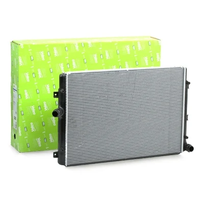 Afbeelding van Valeo Radiateur 734333