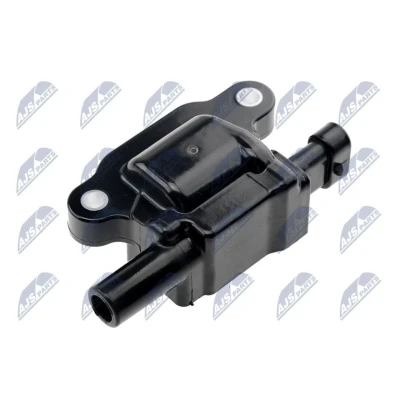 Afbeelding van NTY ECZ CH 031 Bobine 4 Zwart CHEVROLET: Corvette C7 Convertible, C6 Coupe