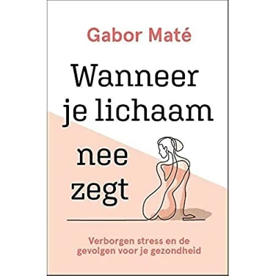 Afbeelding van Wanneer je lichaam nee zegt