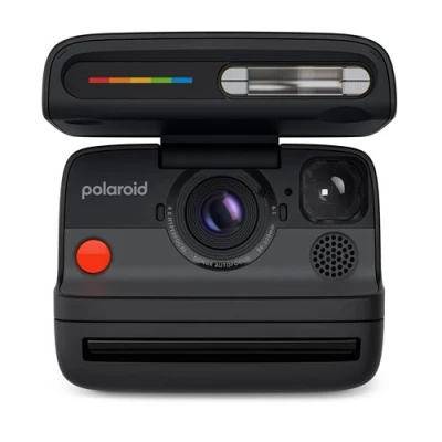 Image de Polaroid Appareil Photo Instantané Flip Black (1016878155)