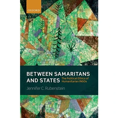 Afbeelding van Between Samaritans and States