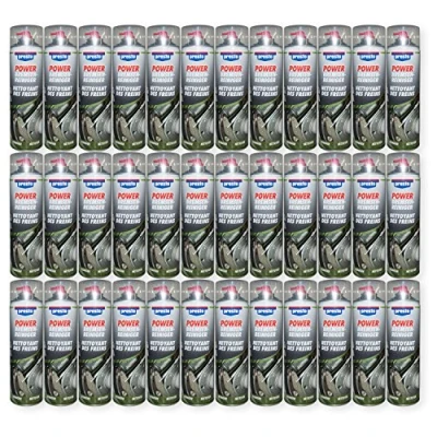 Afbeelding van Presto_Bundle Presto Power 315541 Remreiniger, spray, 500 ml, 36 stuks