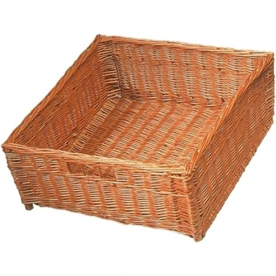 Afbeelding van broodmand 050x50cm, 809021, HVS Select