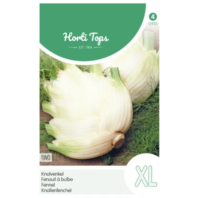Afbeelding van HT Venkel Fino Hortitops