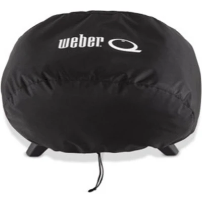 Afbeelding van Weber Custodia copertura in Vinile per Serie Q2000