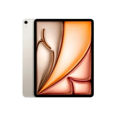 Image de Apple Ipad Air M3 13 Pouces 256 Gb Starlight Wi fi + Cellular