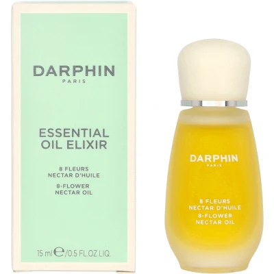 Afbeelding van Darphin Essential Oil Elixir 8 Flower Nectar