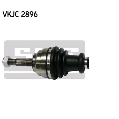 Afbeelding van Skf Aandrijfas VKJC 2896
